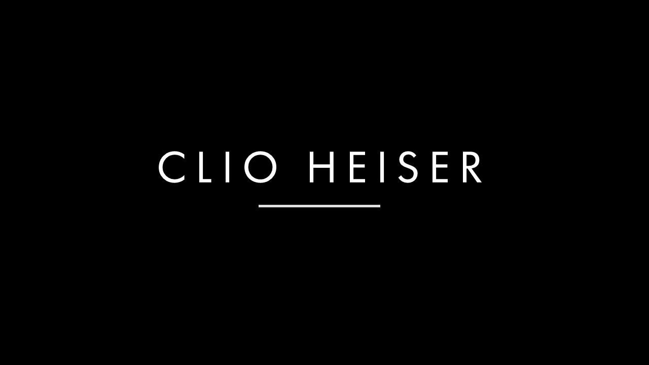 Clio Heiser